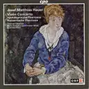 II. Largo by Vienna Radio Symphony Orchestra, Josef Matthias Hauer, ORF Radio-Symphonieorchester Wien, Gottfried Rabl, Thomas Christian - Hardstyle cover art