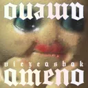 Ameno by Vieze Asbak - Hard Techno cover art