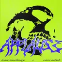 Applause by Vieze Asbak, Toxic Machinery - Hard Techno cover art