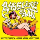 Bassline Slut by Vieze Asbak, Lil Texas, Natte Visstick - Hard Techno cover art