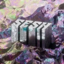 CANT SAY SHIT by Vieze Asbak, SESH - Hard Techno cover art