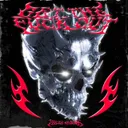 GET THE FUCK OUT by Vieze Asbak - Hard Techno cover art