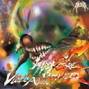 Hardcore Power by Vieze Asbak - Hard Techno cover art
