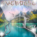 OVERDOSE by Vieze Asbak - Hard Techno cover art