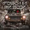 POISON IN MY BODY by Vieze Asbak, Kruelty - Hard Techno cover art
