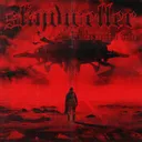 Skydweller by Vieze Asbak, Hades - Hard Techno cover art