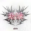 SPIJKERBOM by Vieze Asbak - Hard Techno cover art
