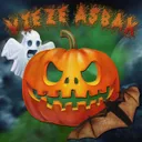 Spookslot Halloween Special by Vieze Asbak - Hard Techno cover art