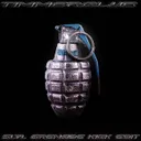 TIMMERCLUB - SLVL Grenade Kick Edit by Vieze Asbak, SLVL, Dy Vertigo - Hard Techno cover art