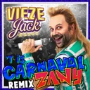 't Is Carnaval - Zany Remix by Vieze Jack, Zany - Hardstyle cover art