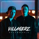 Dreamworld by Villagerz - Hardstyle cover art