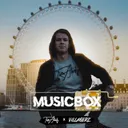Musicbox by Villagerz, TIMAHOLY - Hardstyle cover art