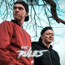 Rules by Villagerz - Hardstyle cover art