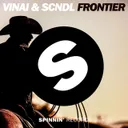 Frontier - Extended Mix by VINAI, SCNDL - Hardstyle cover art