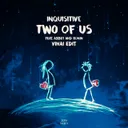Two of Us - VINAI Edit by VINAI, Inquisitive, Ronin, Abbey - Hardstyle cover art