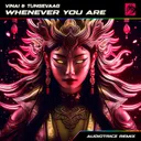 Whenever You Are [Audiotricz Remix] by VINAI, Tungevaag, Audiotricz - Hardstyle cover art