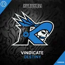 Destiny by Vindicate - Hardstyle cover art