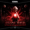 Endless (Cosmic Radiation) by Vindicate, Eternal Records, Rave Legion - Hardstyle cover art