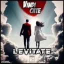 Levitate by Vindicate - Hardstyle cover art