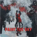 Paint the Sky by Vindicate - Hardstyle cover art