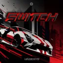 Switch by Vindicate - Hardstyle cover art