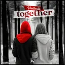 Together - Extended by Vindicate - Hardstyle cover art