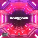 BASSFACE by Vinivm - Hardstyle cover art