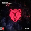Blood & Pain by Vinivm - Hardstyle cover art