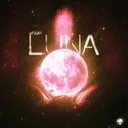 Luna by Vinivm - Hardstyle cover art
