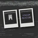 Suicide - (Original Mix) by Vinivm - Hardstyle cover art