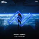 Leave This Place by Vinjaz, SubRonz - Hardstyle cover art