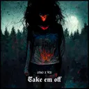 Take em off by VINO, FLX - Hard Techno cover art