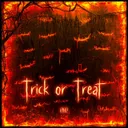 TRICK OR TREAT by VINO - Hard Techno cover art