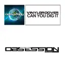 Can You Dig It by Vinylgroover - Happy Hardcore cover art
