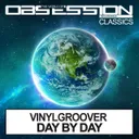 Day By Day by Vinylgroover - Happy Hardcore cover art
