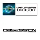 Lights Off - Mix Cut by Vinylgroover - Happy Hardcore cover art