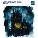 More Time by Vinylgroover, KINN - Happy Hardcore cover art