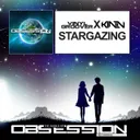 Stargazing by Vinylgroover, KINN - Happy Hardcore cover art