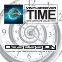 Time by Vinylgroover - Happy Hardcore cover art