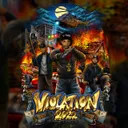 Cover of Violation 2022