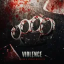 Cover of Violence