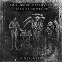 Cover of VIOLENT IMPULSE