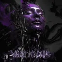 Cover of Violet Rumbling
