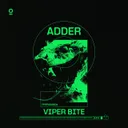 Cover of VIPER BITE