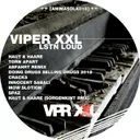 Haut & Haare - Sorgenkint Remix by Viper XXL - Schranz cover art
