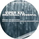 Support & Resistance by Viper XXL - Schranz cover art