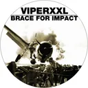 There Is No Heaven by Viper XXL - Schranz cover art