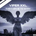They Have to Stay - Golpe Remix by Viper XXL, Golpe - Schranz cover art