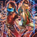 Cover of Virtual Gaming - Gammer Remix