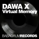 Cover of Virtual Memory